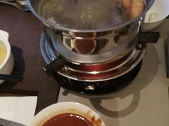 -海口绿发希尔顿酒店-田园汇自助餐·三文鱼·海鲜