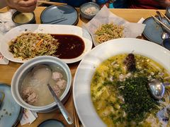 -孙家外婆•长春地标美食新名片(红旗街万达店)