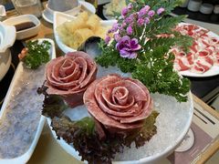 -湯系·煲汤手艺人(东二环泰禾广场店)