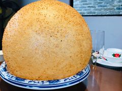 超级大煎堆-香山家宴