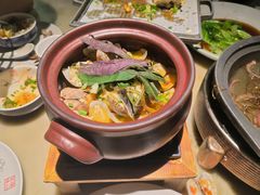 -绿茶餐厅(北京世纪金源店)