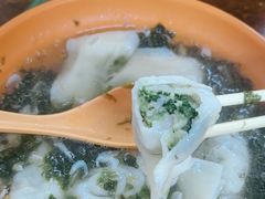 -阿麟馄饨(延长路店)