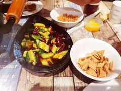 -武松家(丰益桥店)