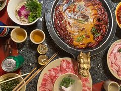 -蜀大侠火锅(总府路店)
