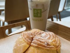 -奈雪的茶(沙坪坝印象汇店)