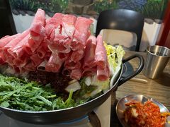 -MI WU FACTORY米屋美食工厂餐厅(绿地店)