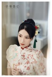 -欣薇婚纱(新源乐汇城店)