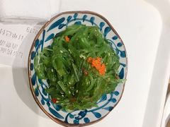 -白七爷原汤捞面（大宅门）(泰盛广场金牌店)