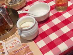 -西贝(六里桥旗舰店)