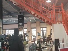 -阳光悦动游泳健身会所