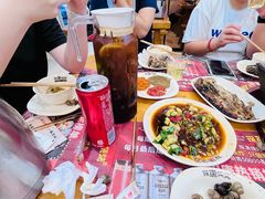 -探唐烧烤(棠东店)