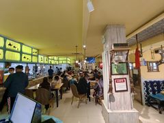 -格日勒阿妈蒙古厨房(大召店)