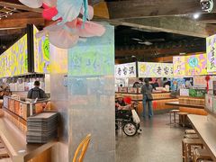 -老客满蛋饼(双塔市集店)