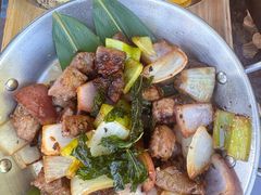 折腾牛肉-SUSU·苏苏(四合院创始店)