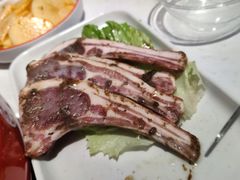 -柒酒烤肉(武鸣大帽山店)