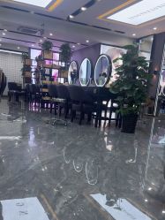 -藤野造型烫染·漂发