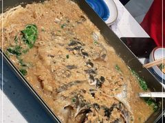 -鱼酷活鱼烤鱼(南京水游城店)