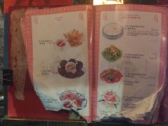 -Santoor 萨都里印度餐厅(北锣鼓巷店)
