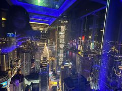 -重庆解放碑威斯汀酒店