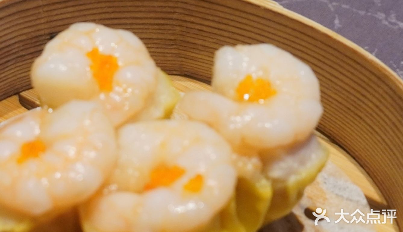 探店 | 荣府👏 南昌天花板级别的粤菜餐厅