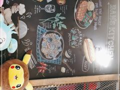 -MI WU FACTORY米屋美食工厂餐厅(绿地店)