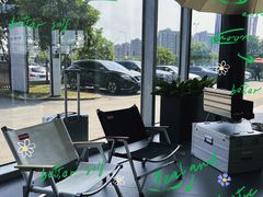 展厅-无锡德星奔驰4S店(胡埭店)