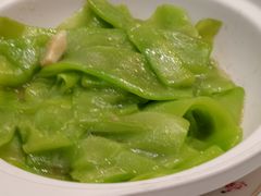 清炒笋片-渝信川菜 · 川味家常菜(长安店)