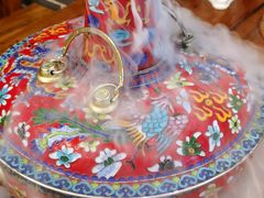 -西后地小马烤肉·清真菜(西安公馆店)