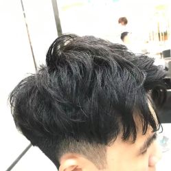-FG HAIR·烫发·染发