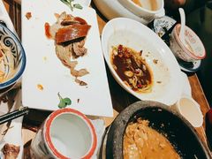 -小放牛炒菜馆(北国商城店)