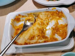 -吕氏疙瘩汤·海鲜新鲁菜(凯德mall新都心店)