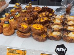 -PAPER STONE BAKERY(天汇广场店)