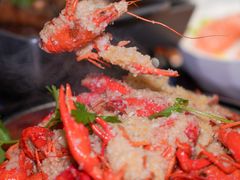 -乔街深夜食堂·小龙虾·高压锅生蚝(杭州总店)