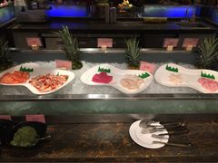 新港湾西餐厅-新港湾大酒店-西餐厅