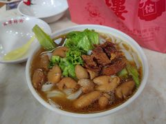 -珍珍小食店(西华路店)