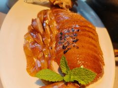 -局气 烤鸭·北京菜(光华路店)