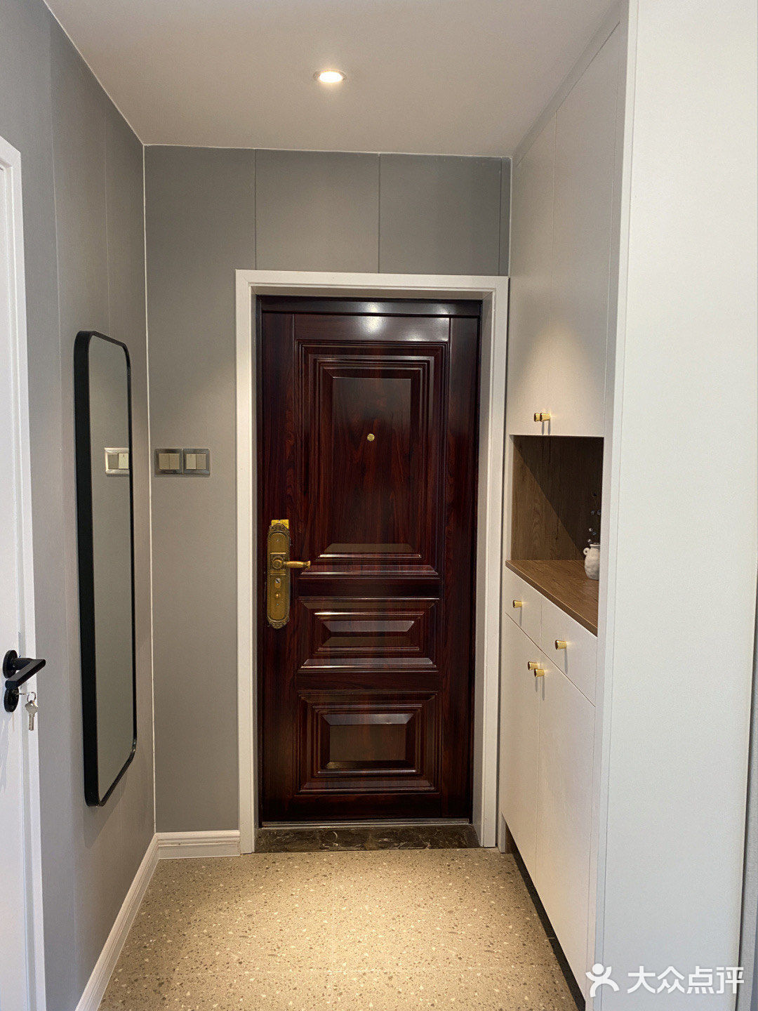 45平米小户型大改造