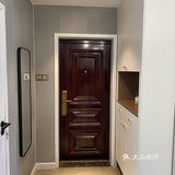 45平米小户型大改造