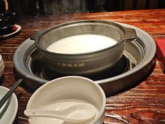 -大良毋米粥(锦龙路总店)