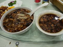 -晋阳饭庄(虎坊桥店)