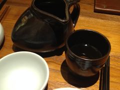 -云海肴·汽锅鸡·云南菜(天津国金汇店)