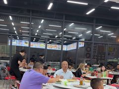 -嘉升大排档(番禺总店)