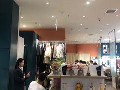 -海马体照相馆(厦门SM城市广场店)