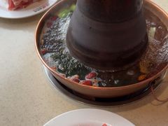 -阳坊大都涮羊肉(阳坊总店)