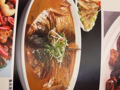 -开元食府(长兴路店)