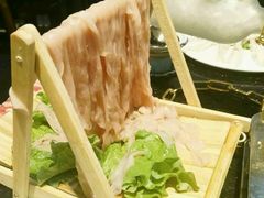 -香天下·四川火锅(安镇大润发店)