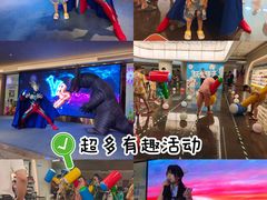 -神帆·元气汤泉(解放西路店)