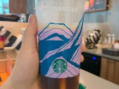 -星巴克(凯德晶萃店)