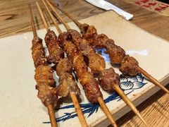 -水煮三国·川鲁江湖菜(香山店)