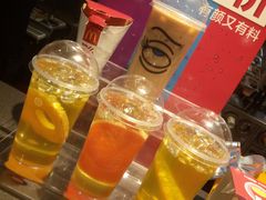 -麦当劳(保定裕华路店)